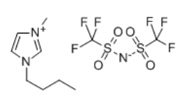 1-Butyl-3-MethylImidazolium bis(triFluoroMethylSulfonyl)Imide