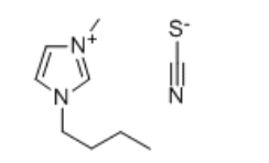 1-Bttyl-3-Methylimidazolium Thiocyanate