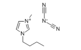 1-Butyl-3-Methylimidazolium diCyanAmide