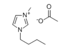 1-Butyl-3-MethylImidazolium Acetate