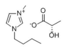 1-Butyl-3-Methylimidazolium (L)-Lactate