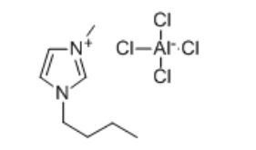 1-Butyl-3-MethylImidazolium tetraChloroAluminate