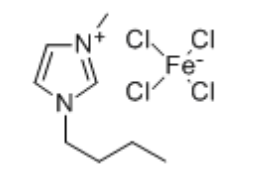 1-Butyl-3-MethylImidazolium tetraChloroFerrate