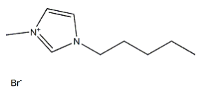 1-Pentyl-3-MethylImidazolium Bromide