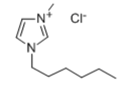 1-Hexyl-3-MethylImidazolium Chloride