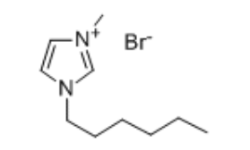1-Hexyl-3-MethylImidazolium Bromide