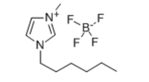 1-Hexyl-3-MethylImidazolium tetraFluoroBorate
