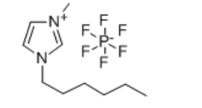 1-Hexyl-3-MethylImidazolium hexaFluoroPhosphate