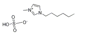 1-Hexyl-3-Methylimidazolium HydrogenSulfate
