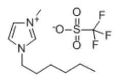 1-Hexyl-3-Methylimidazolium triFluoroMethaneSulfonate