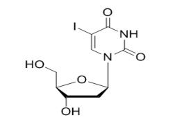 2'-Deoxy-5-iodouridine