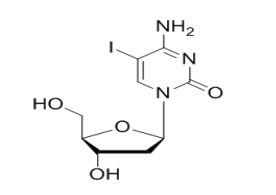 5-Iodo-2'-deoxycytidine