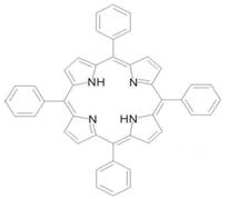 5,10,15,20-Tetrakis(3-methoxyphenyl)porphyrinatonickel