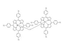 Manganese (III) meso-tetra(4-chlorophenyl)porphine-µ-oxo dimer