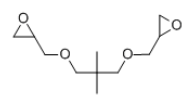 Neopentyl glycol diglycidyl ether