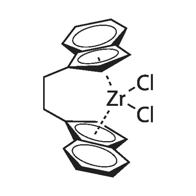 rac-Ethylenebis(1-indenyl)zirconium dichloride