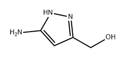(5-AMino-1H-pyrazol-3-yl)Methanol