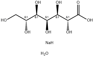 A-D-GLUCOHEPTONIC ACID SODIUM