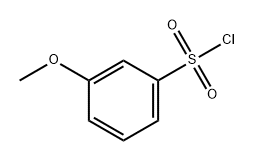 3-METHOXYBENZENESULFONYL CHLORIDE