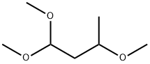1,1,3-TRIMETHOXYBUTANE