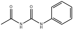 N-ACETYL-N'-PHENYLUREA