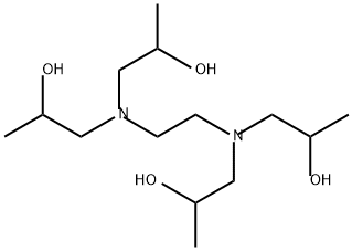N,N,N',N'-Tetrakis(2-hydroxypropyl)ethylenediamine