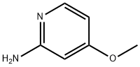 2-Amino-4-methoxypyridine