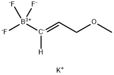 PotassiuM (E)-3-Methoxyprop-1-enyltrifluoroborate