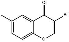 3-BROMO-6-METHYLCHROMONE