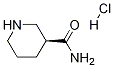 (S)-Piperidine-3-carboxaMide hydrochloride