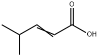 4-METHYL-2-PENTENOIC ACID