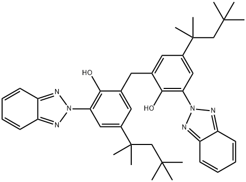 Ultraviolet Absorbent UV-360