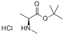 N-ME-ALA-OTBU HCL