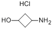 3-Aminocyclobutanol hydrochloride