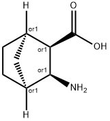 3-ENDO-AMINOBICYCLO[2.2.1]HEPTANE-2-ENDO-CARBOXYLIC ACID MONOHYDRATE
