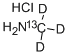 METHYL-13C-D3-AMINE HYDROCHLORIDE