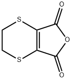 2,3-DIHYDRO-1,4-DITHIINO[2,3-C]FURAN-5,7-DIONE