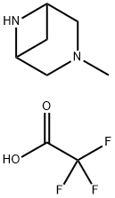 bis(trifluoroacetic acid)