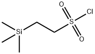 2-(TRIMETHYLSILYL)ETHANESULFONYL CHLORI&