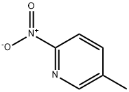 2-NITRO-5-METHYLPYRIDINE