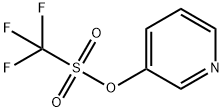 3-PYRIDYL TRIFLUOROMETHANESULFONATE