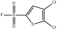 4,5-Dichloro-2-thiophenesulfonyl fluoride
