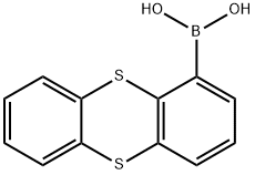 THIANTHRENE-1-BORONIC ACID
