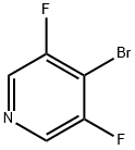 4-bromo-3,5-difluoropyridine