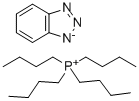 TETRABUTYLPHOSPHONIUM BENZOTRIAZOLATE