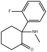 2-fdck / 2-fluorodeschloroketamine
