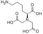 (S)-N-(5-AMINO-1-CARBOXYPENTYL)IMINODIACETIC ACID HYDRATE