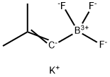 Potassium 2-methyl-1-propenyltrifluoroborate