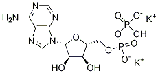 Adenosine 5'-diphosphate dipotassiuM salt