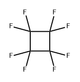 Octafluorocyclobutane